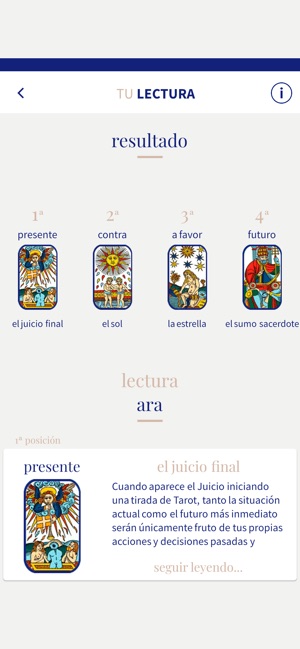 ARA Tarot(圖4)-速報App