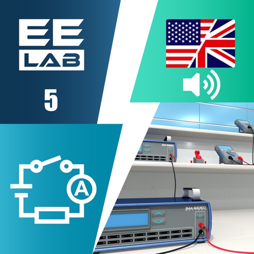 EE Lab 5