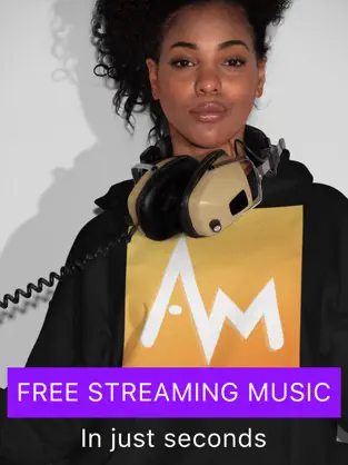 Captură 1 Audiomusi: Music Apps Stream iphone