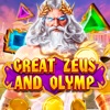 Great Zeus and Olymp