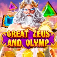 Great Zeus and Olymp app funktioniert nicht? Probleme und Störung