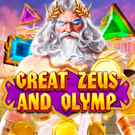 Great Zeus and Olymp Читы