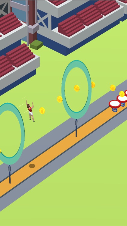 Pole vault Master screenshot-3