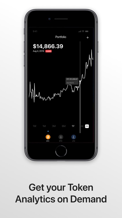Accointing - Crypto Tracker screenshot-4