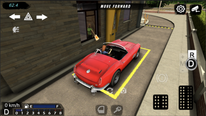 Car Parking Multiplayer screenshot 3