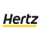 Getting on the road is faster and easier than ever with the new Hertz® car rental app