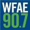WFAE Public Radio App:
