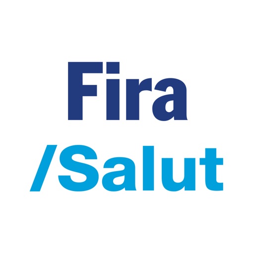 FiraSalut