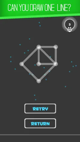 Game screenshot One Touch Line Game apk