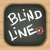 Blind Line - Blackboard Chalk