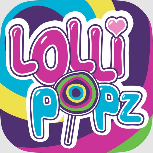 Fanklub Lollipopz iOS App