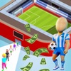 Stadium Idle Game