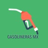 Gasolineras MX