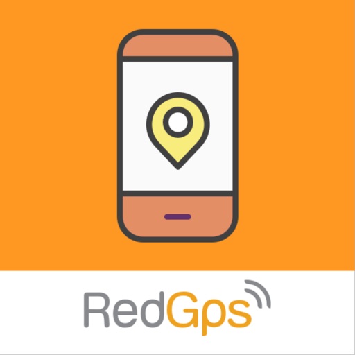 RedGPS Control