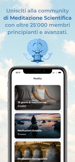 Clarity - Meditazione Guidata(圖7)-速報App