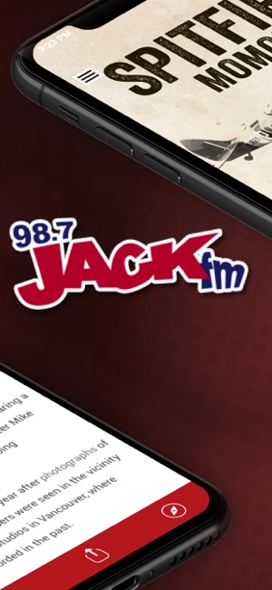 98.7 Jack FM(圖2)-速報App