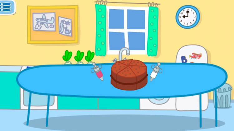 Cooking school: Kitchen games screenshot-3