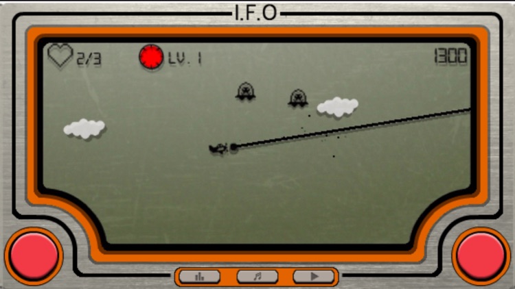 I.F.O! screenshot-3