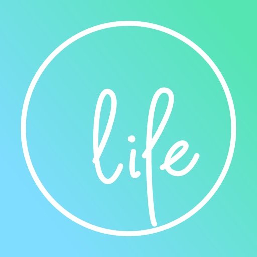 Moving Life iOS App