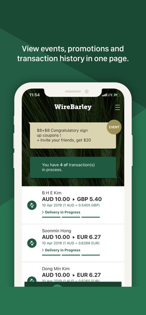 WireBarley(圖5)-速報App