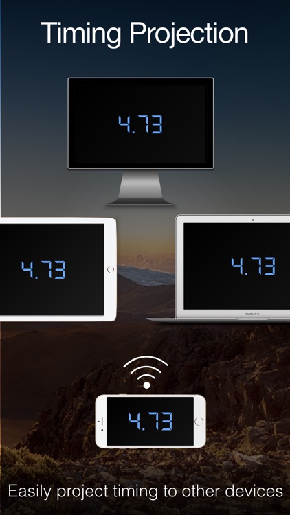 Cutimer: Magic Cube Timer screenshot-4