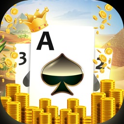 Pyramid Solitaire Games