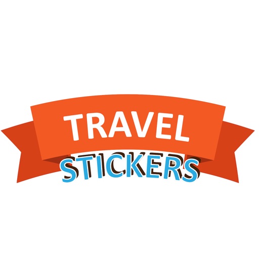 Travel.stickers