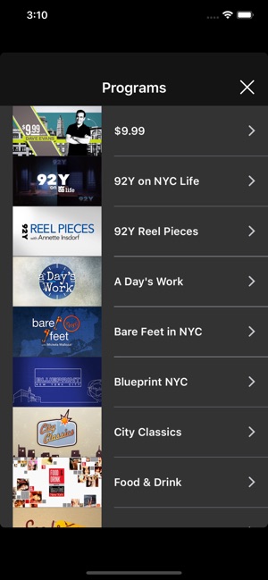 NYC Media App(圖2)-速報App