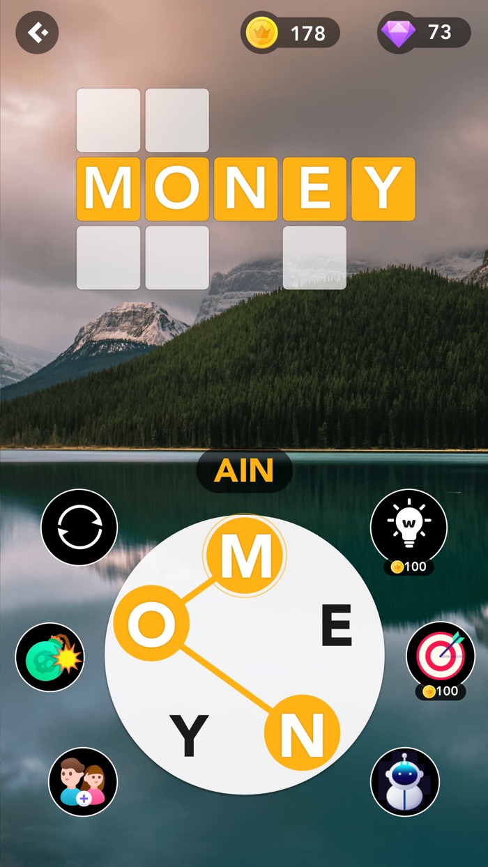 Word Switch  Cross  connect