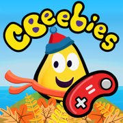 Playtime Island from CBeebies