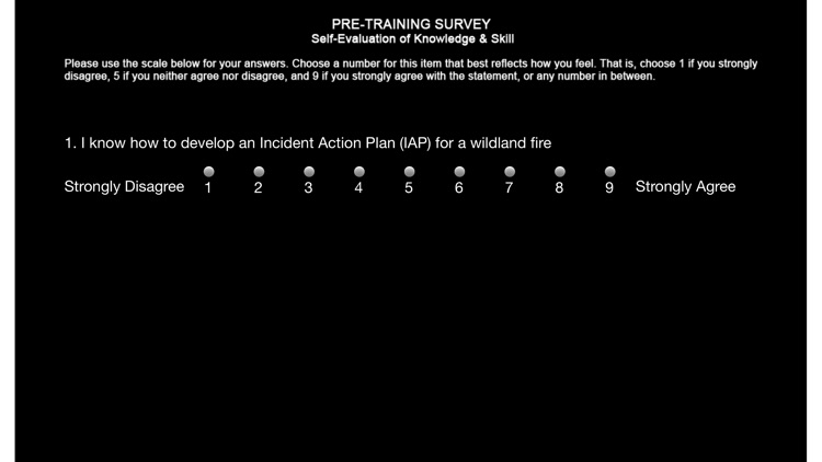 ALIVE: Wildland Fires