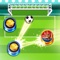 Icon Slide Soccer Strategy