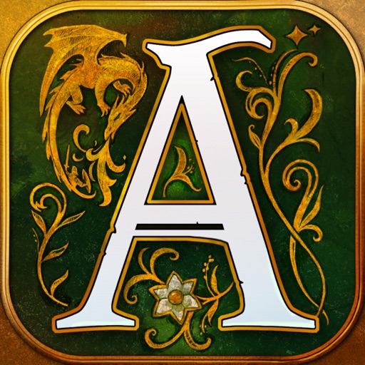 Legends of Andor iOS App
