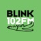 Este é o novo aplicativo Blink102 FM