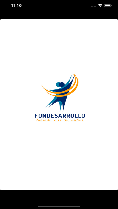 How to cancel & delete Fondesarrollo from iphone & ipad 1