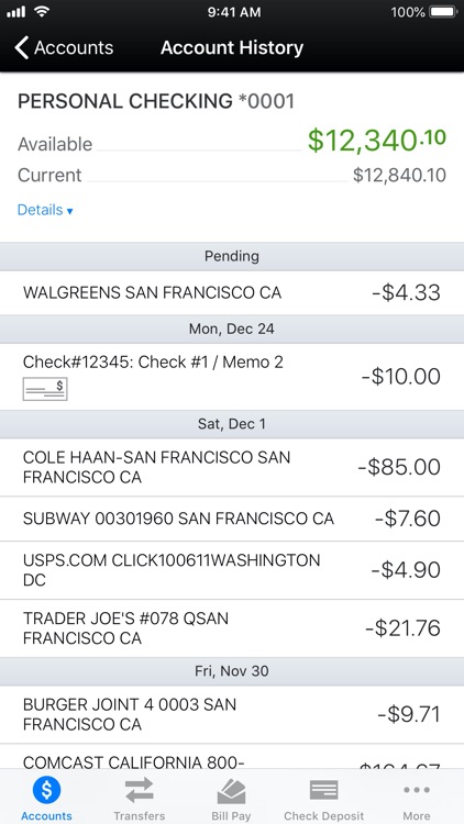 Golden Belt Bank