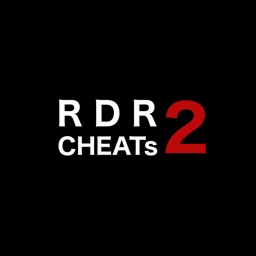 Unofficial RDR2 Cheats