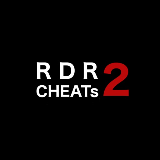 Unofficial RDR2 Cheats Icon