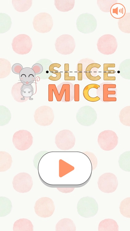 Slice Mice