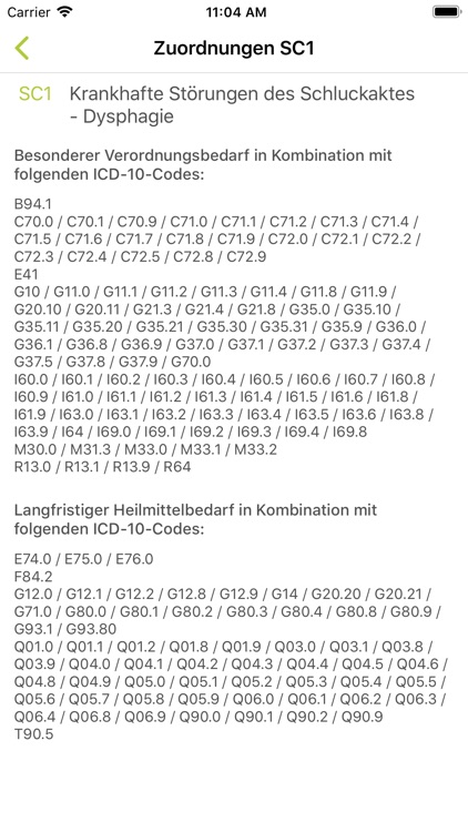 DiagnoseFinder by NOVENTI HealthCare GmbH