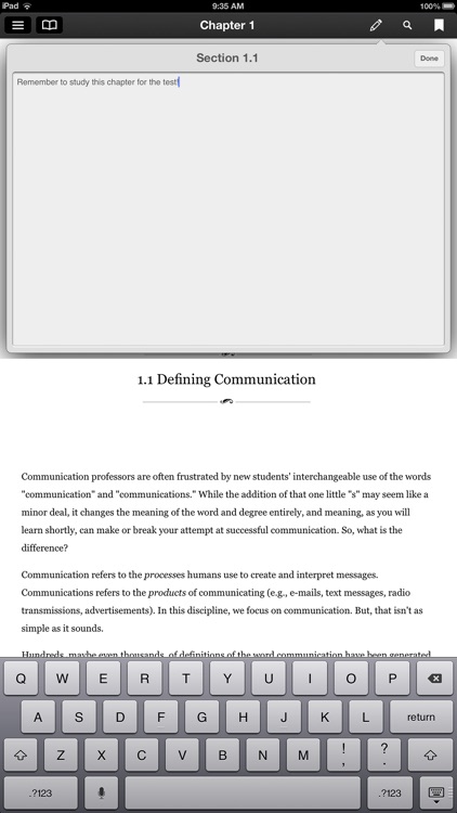 WKU Comm 200 screenshot-4