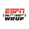 ESPN 98.1FM & 850AM WRUF