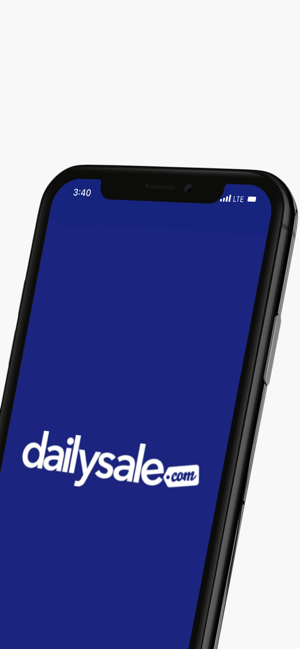 DailySale.com(圖7)-速報App