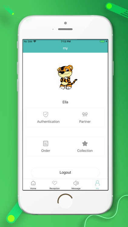 Hearken Your Voice screenshot-4