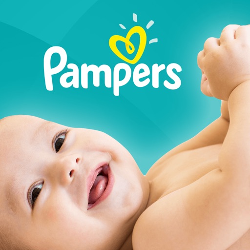 UAE Pampers Rewards