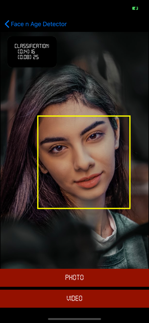 Face n Age Detector(圖6)-速報App