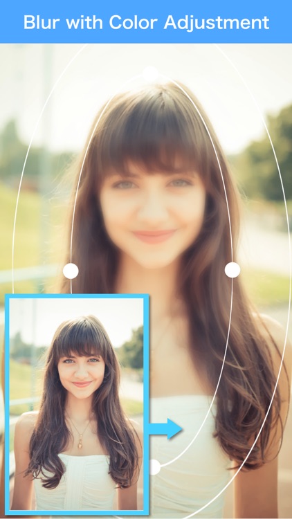 BlurEffect-Blur Photo & Video screenshot-4
