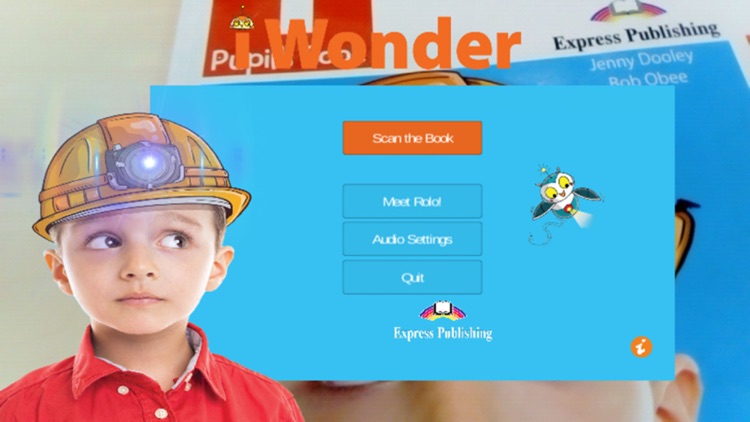 iWonder Cn