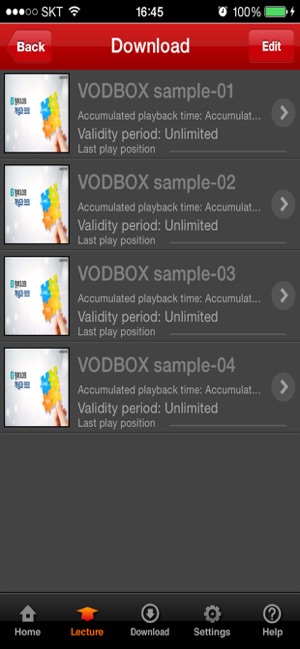 VodBox(圖3)-速報App