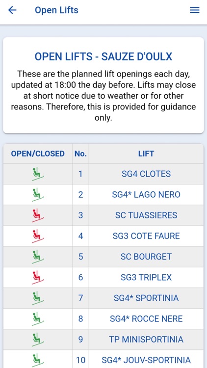 Sauze d'Oulx screenshot-8